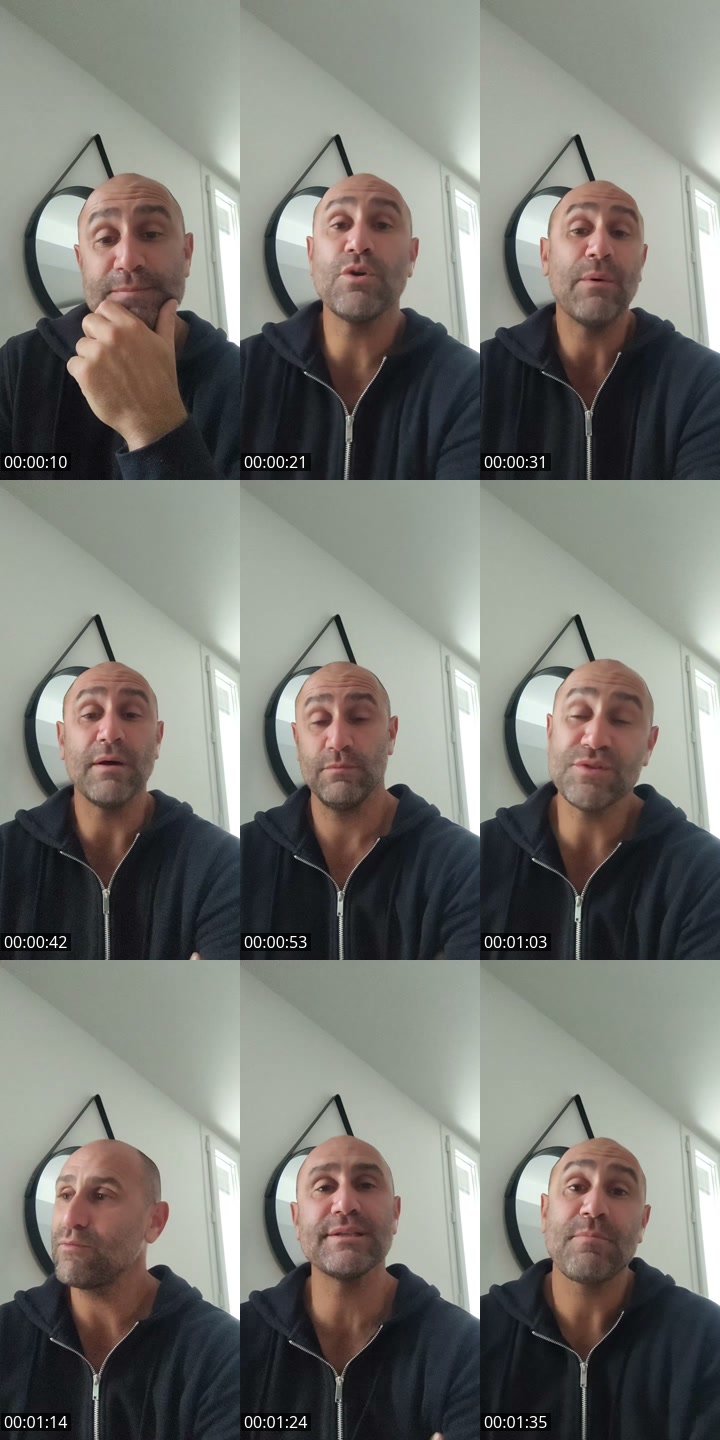 @jujuisback83 TikTok live from 2026-05-19