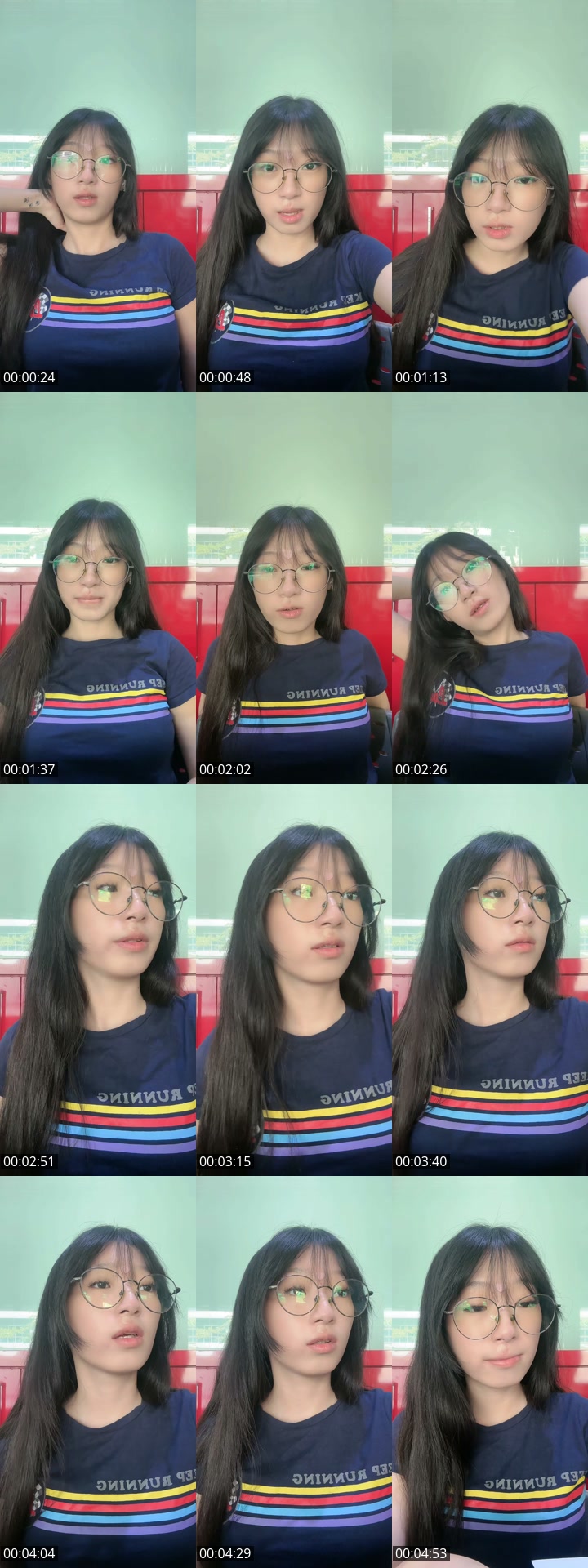 TikTok live: yapper come in by @s0divm