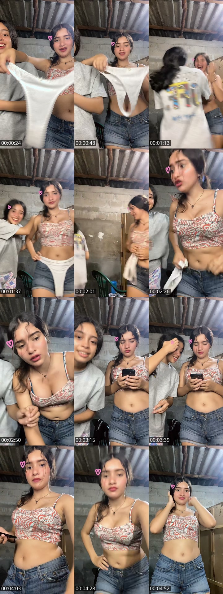 @isa_vasquez10 TikTok live from 2026-05-19