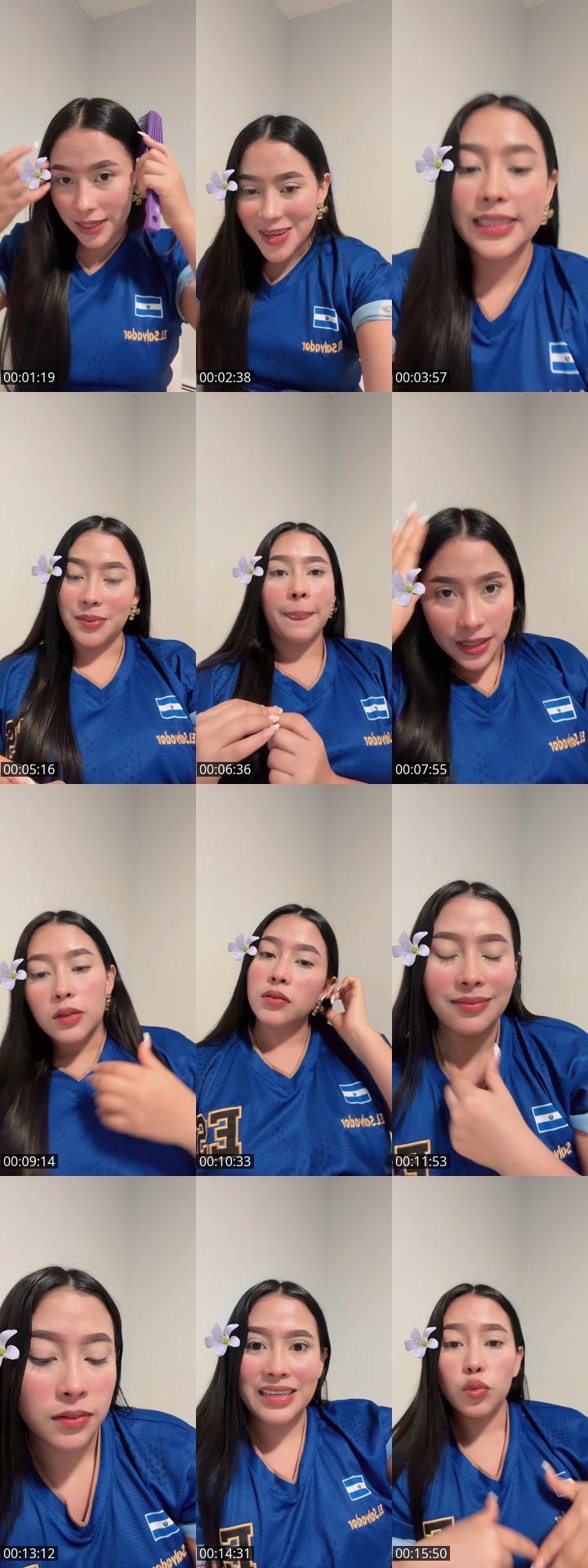 @mariaorellana_20 TikTok live from 2026-05-19