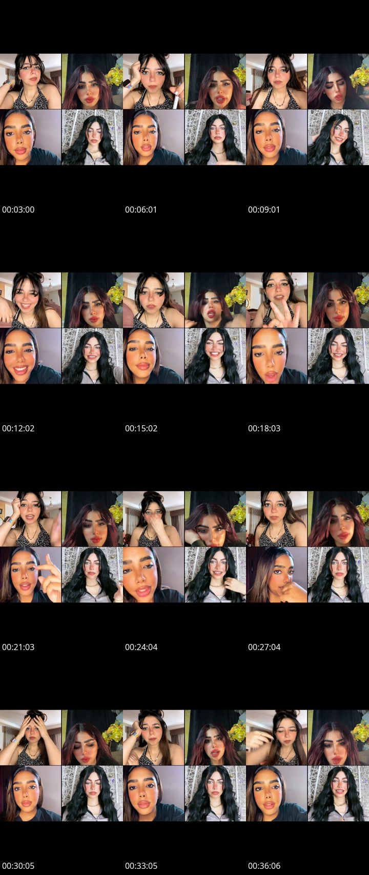 @nemooutofstorage0 TikTok live from 2026-05-19