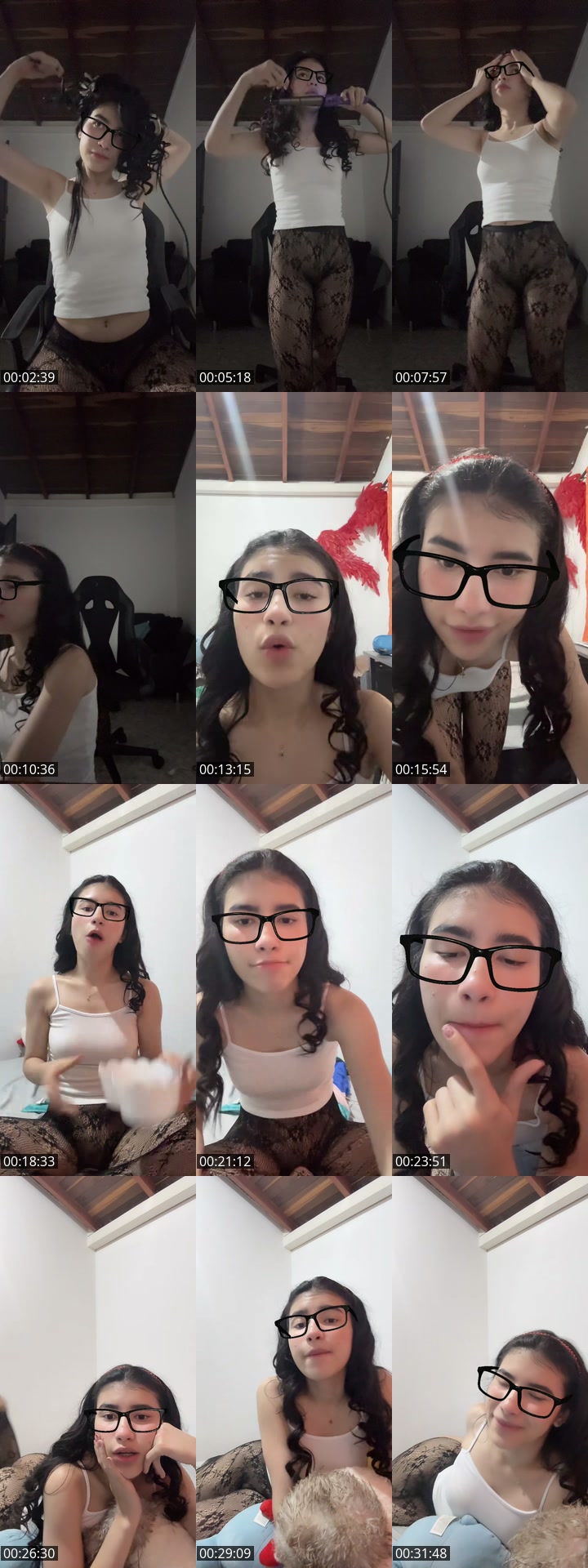 @sarataylor_oficial077of TikTok live from 2026-05-19