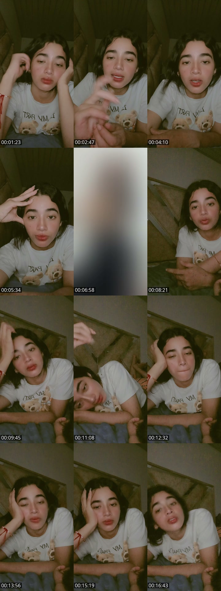 TikTok live: Hola Rodríguez 😊 by @wwwrodriguez23