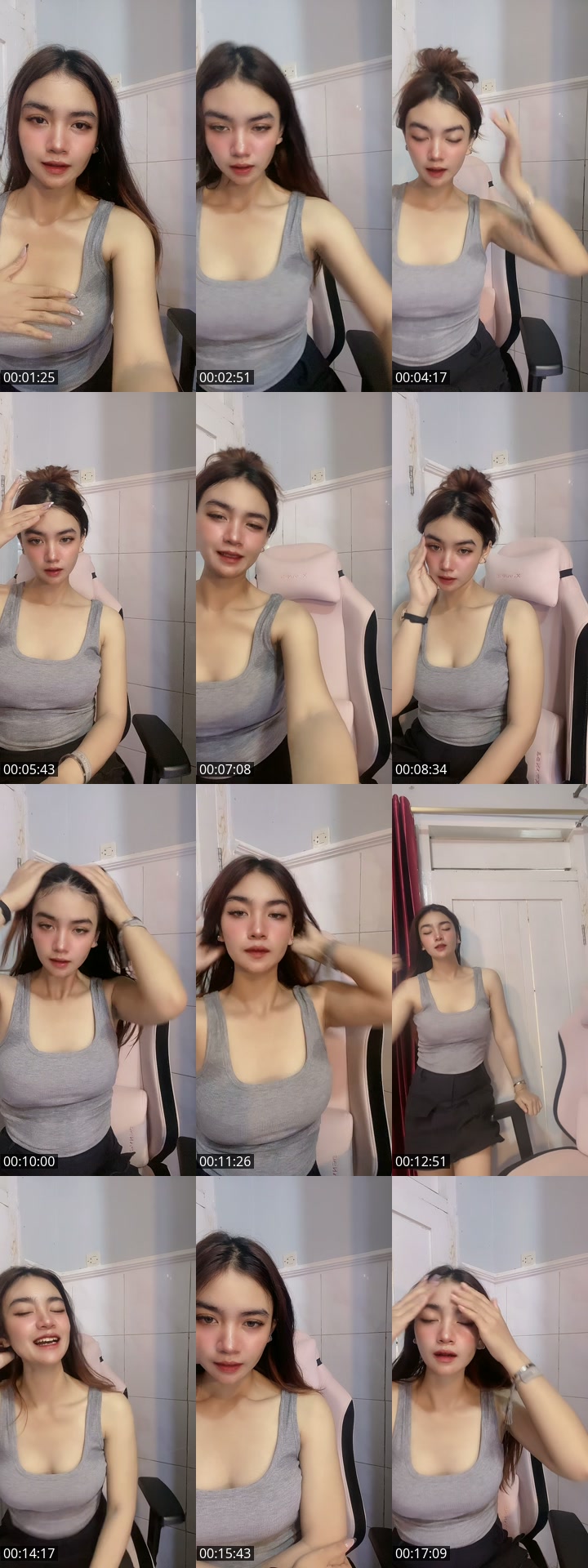 TikTok live: Hiii🥰 by @18buttrfly__