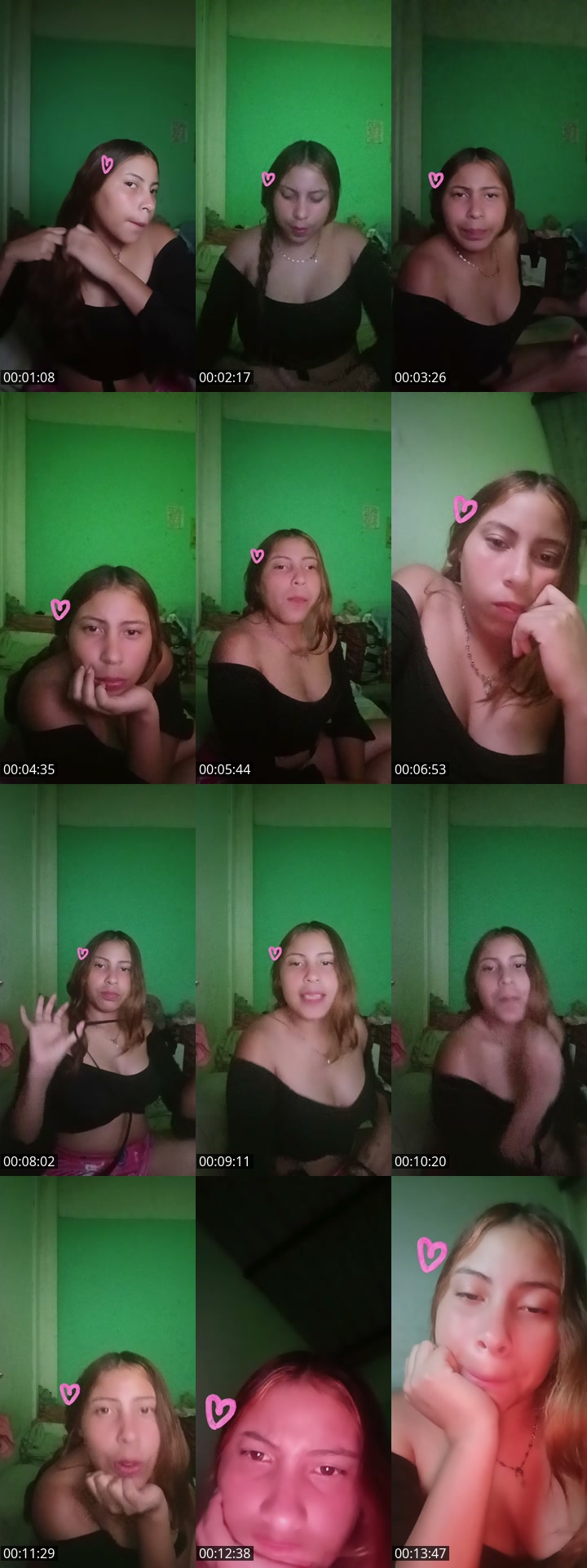 @la.beiby319 TikTok live from 2026-05-19