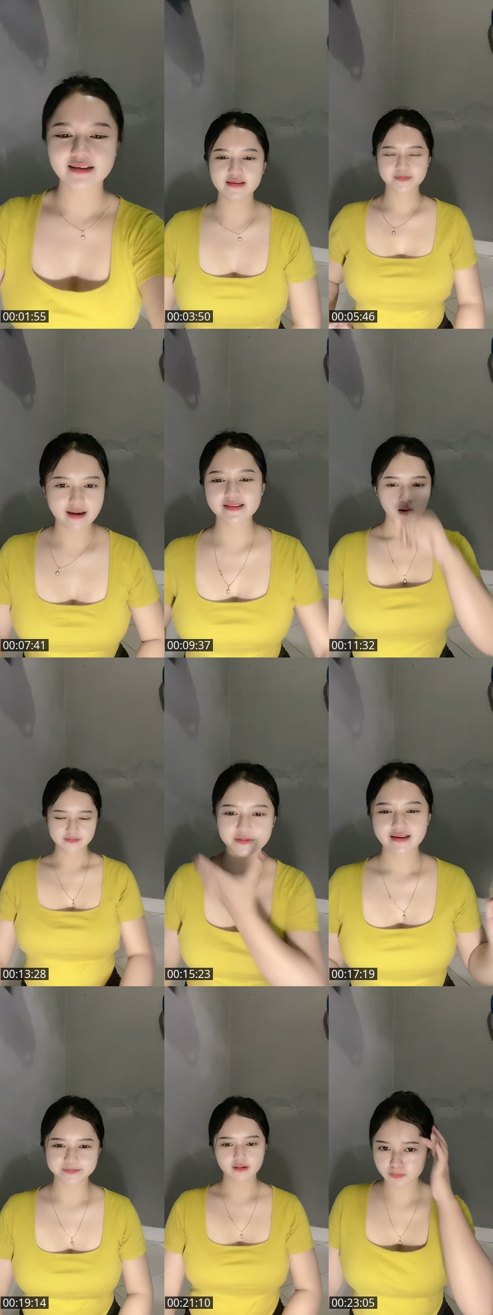 TikTok live: sini sayang by @asyyyuuuuuuu