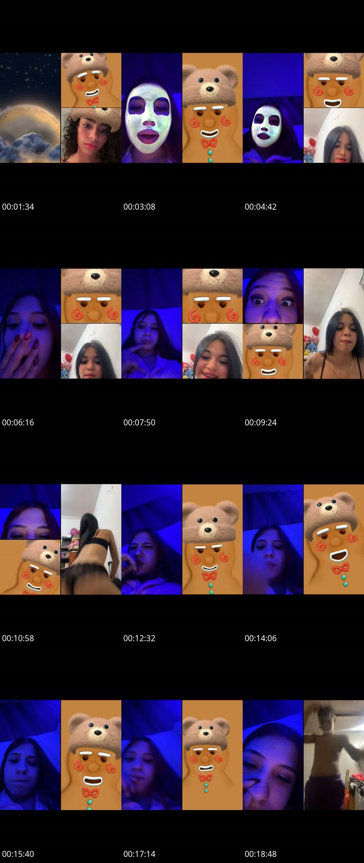 @user02_0110_ TikTok live from 2026-05-19