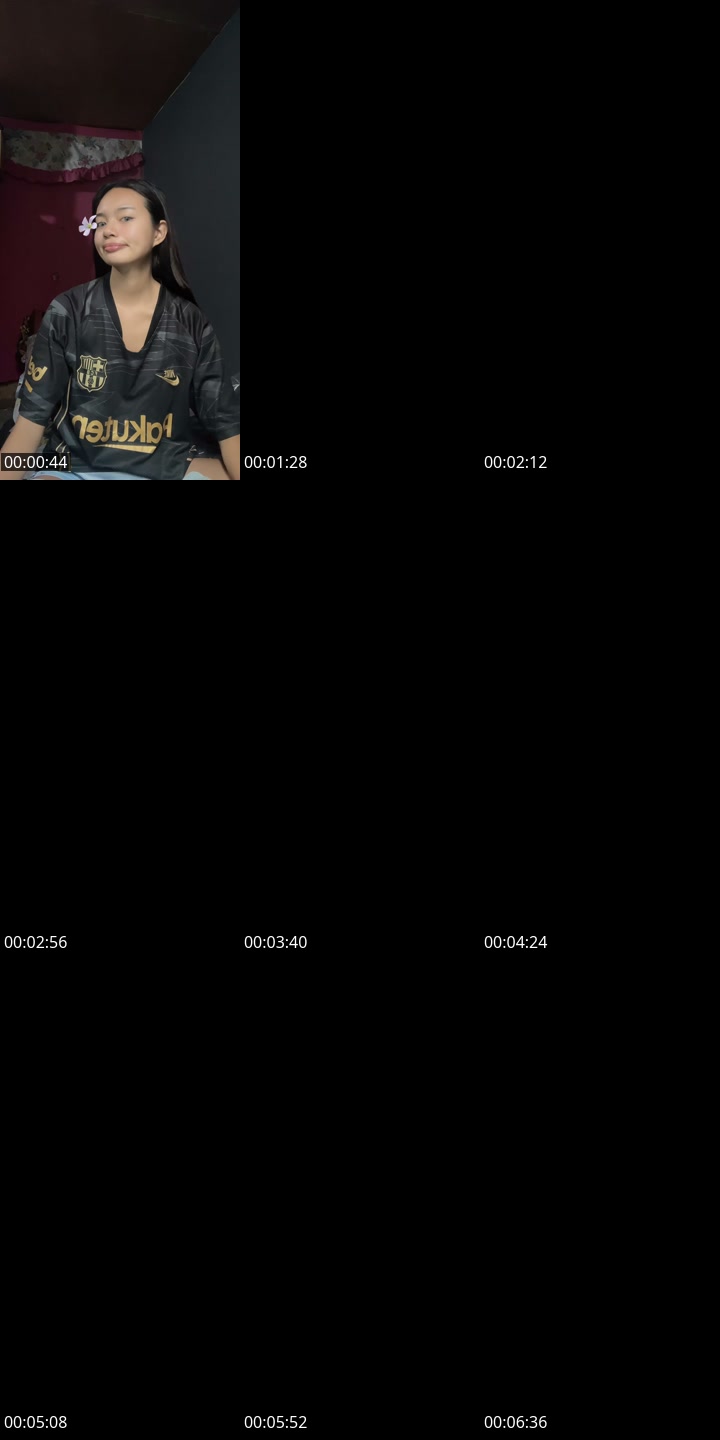 @niahgrrr_on_ig TikTok live from 2026-05-19