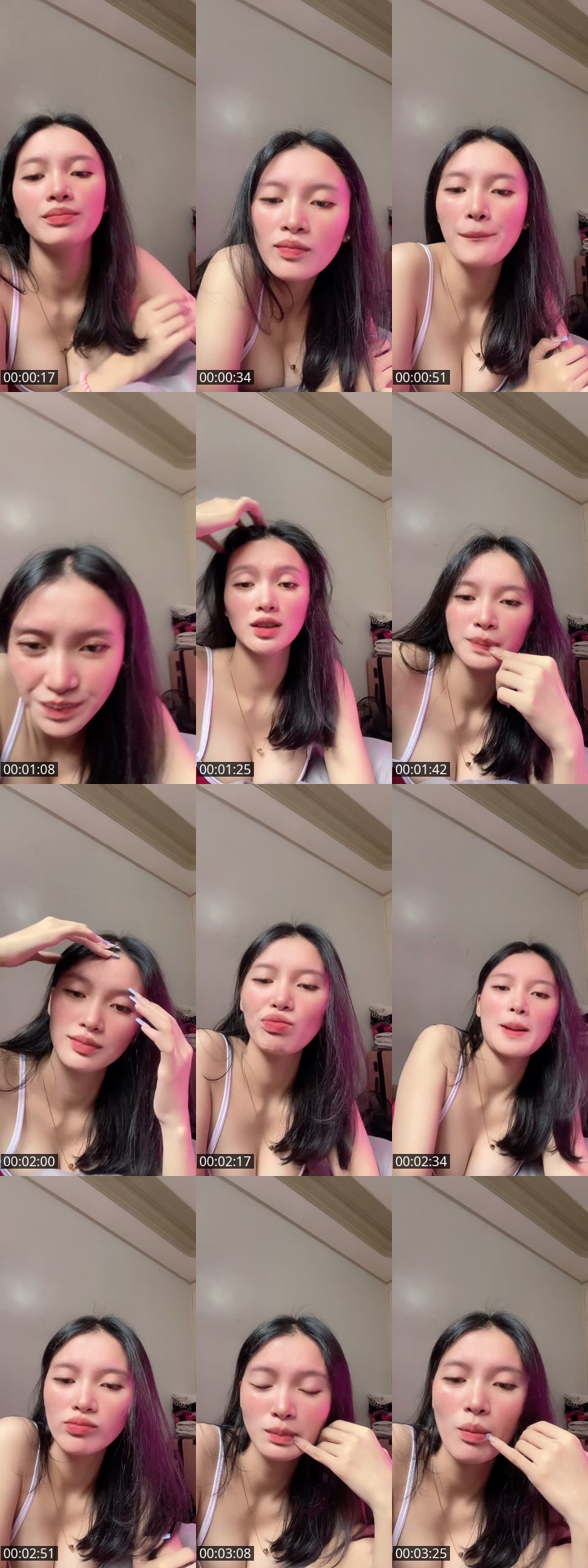 @all4chi TikTok live from 2026-05-19