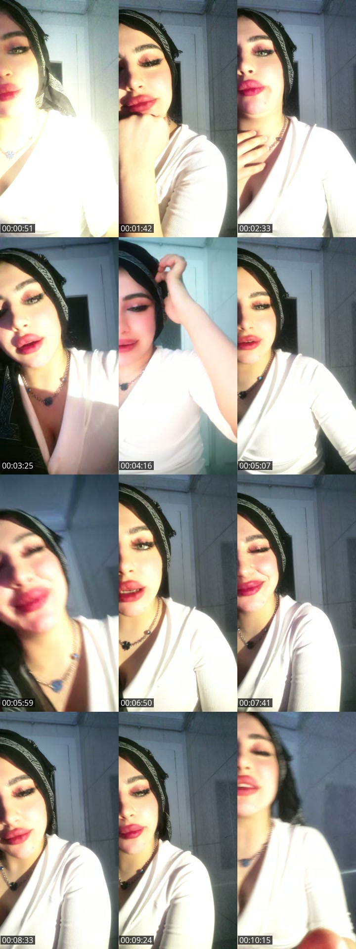 TikTok live: PARA MI ? HUZUR MU? by @havvaemine06