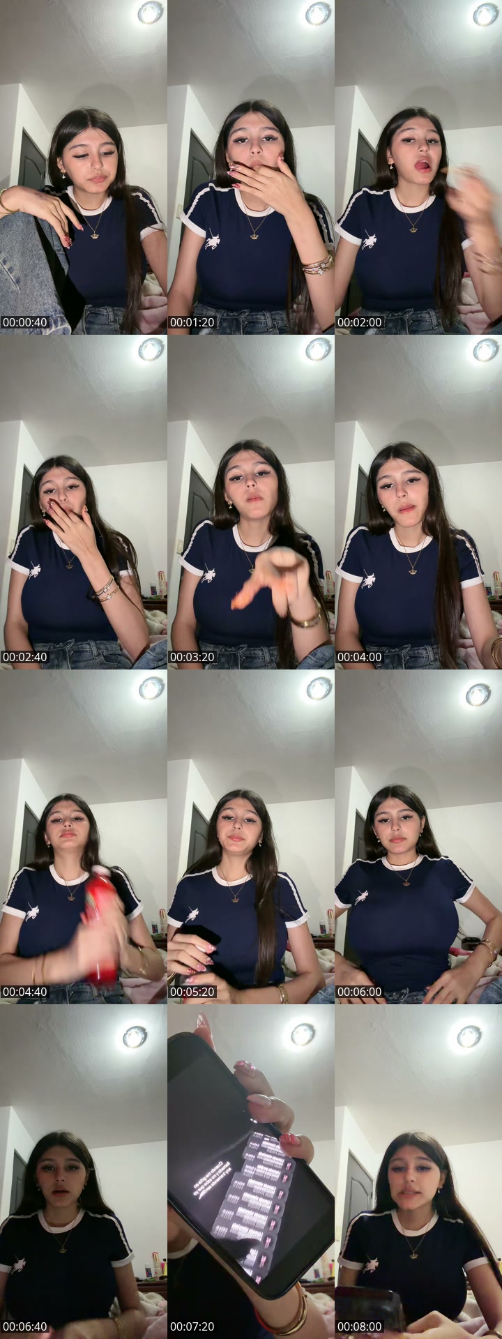 @azotapendej4s TikTok live from 2026-05-19