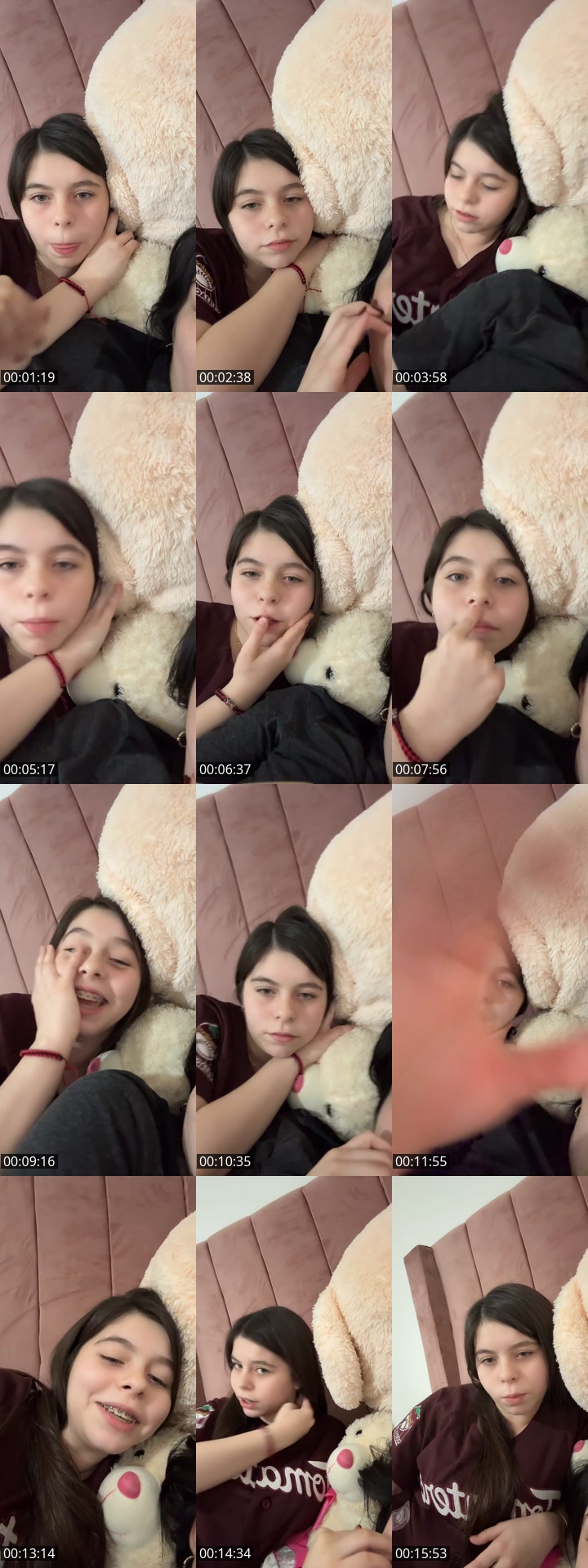 TikTok live: con la ríos by @userrrffff3