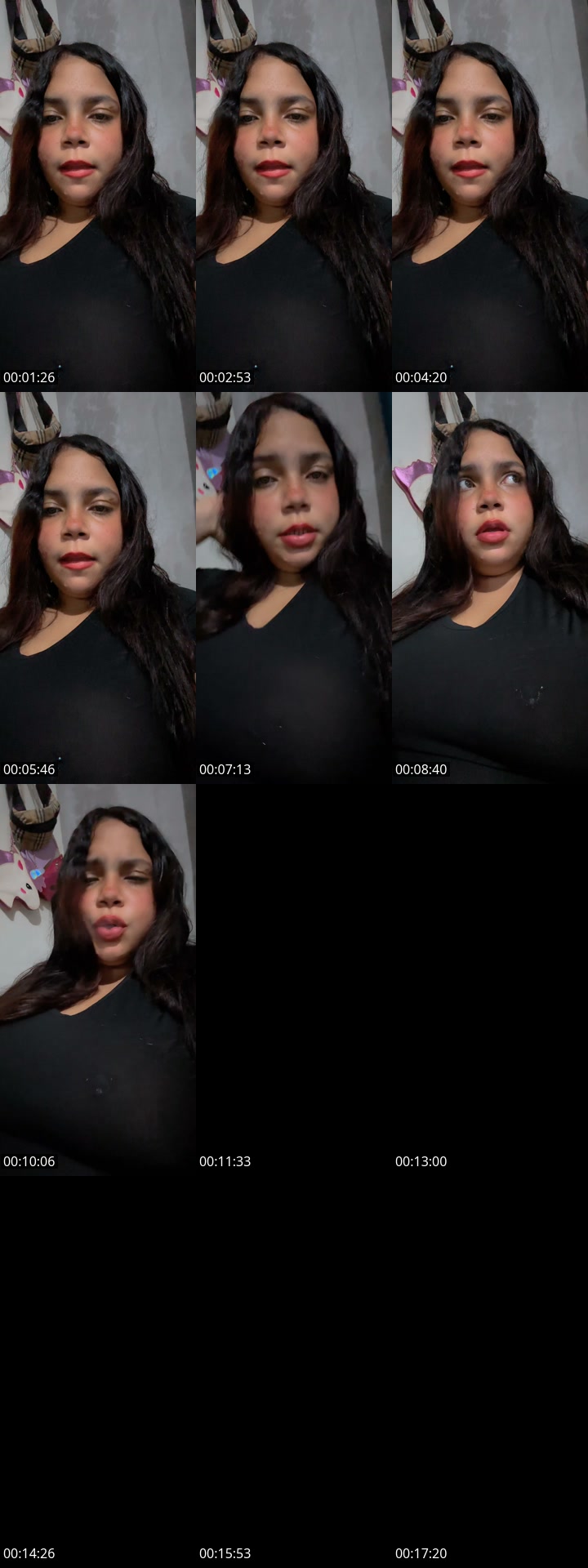 TikTok live: Hablemos by @diilexabatiista