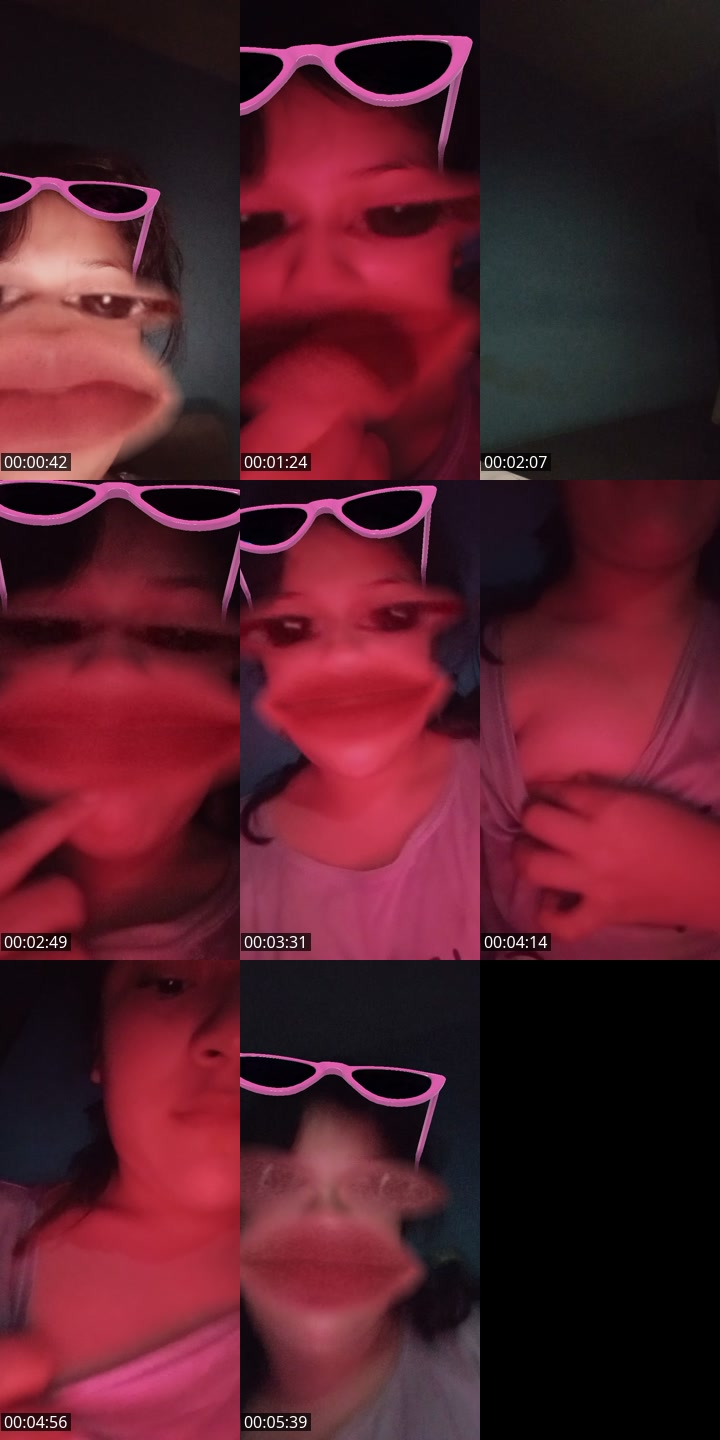 TikTok live: tenemos que hablar familia by @majitoo877