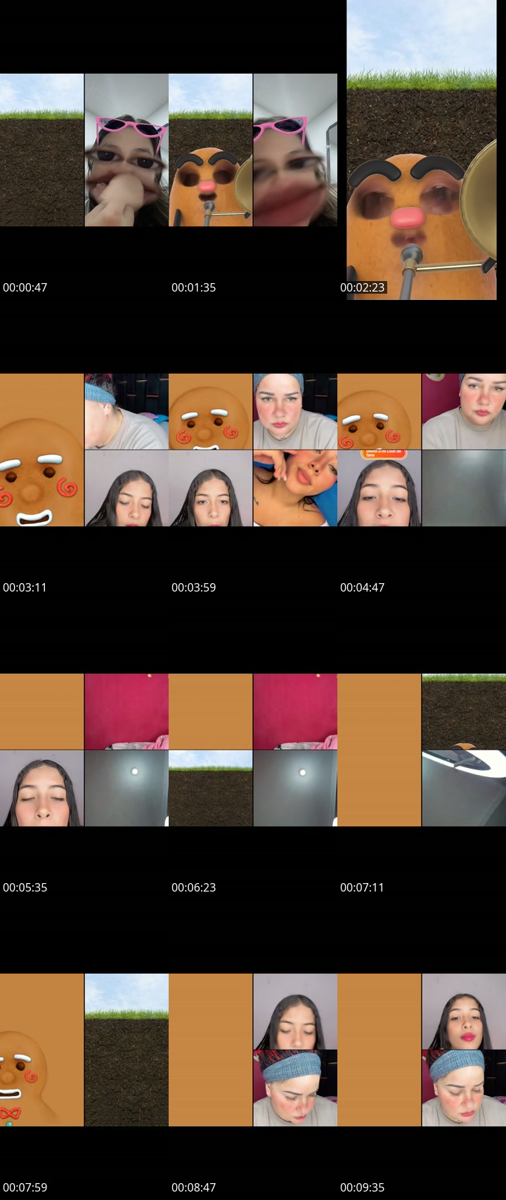 TikTok live: ~ Team aguila🦅🦅. by @el.negroese.1