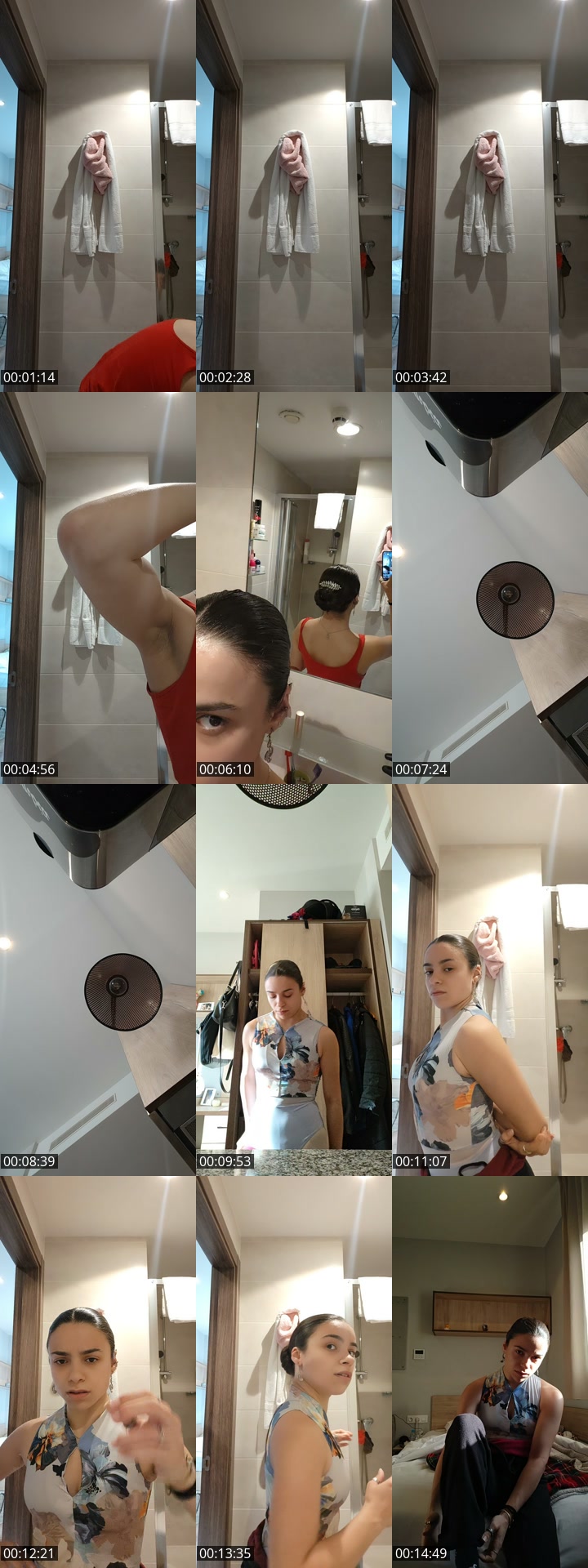 @celisigon82 TikTok live from 2026-05-19