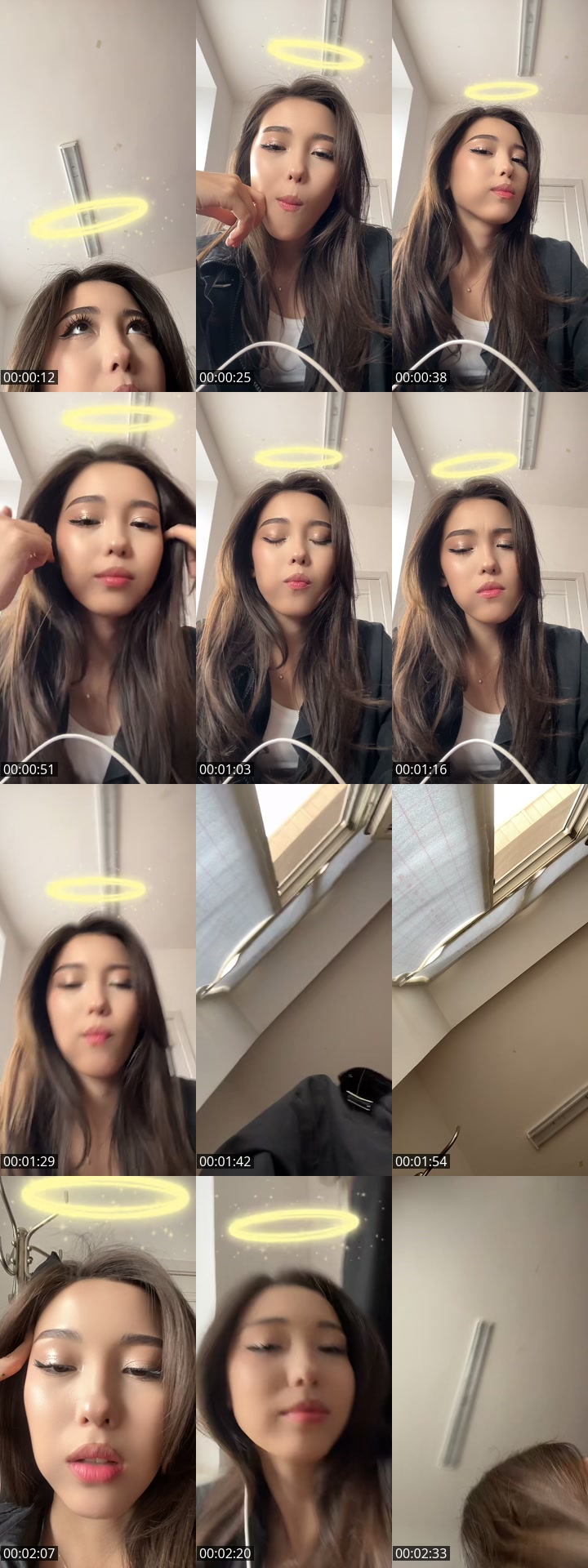 @mahabbatovni TikTok live from 2026-05-19