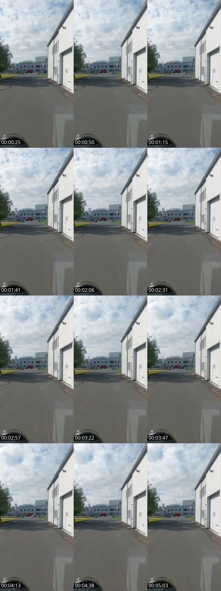 TikTok live: lkw on Tour by @itsfolka