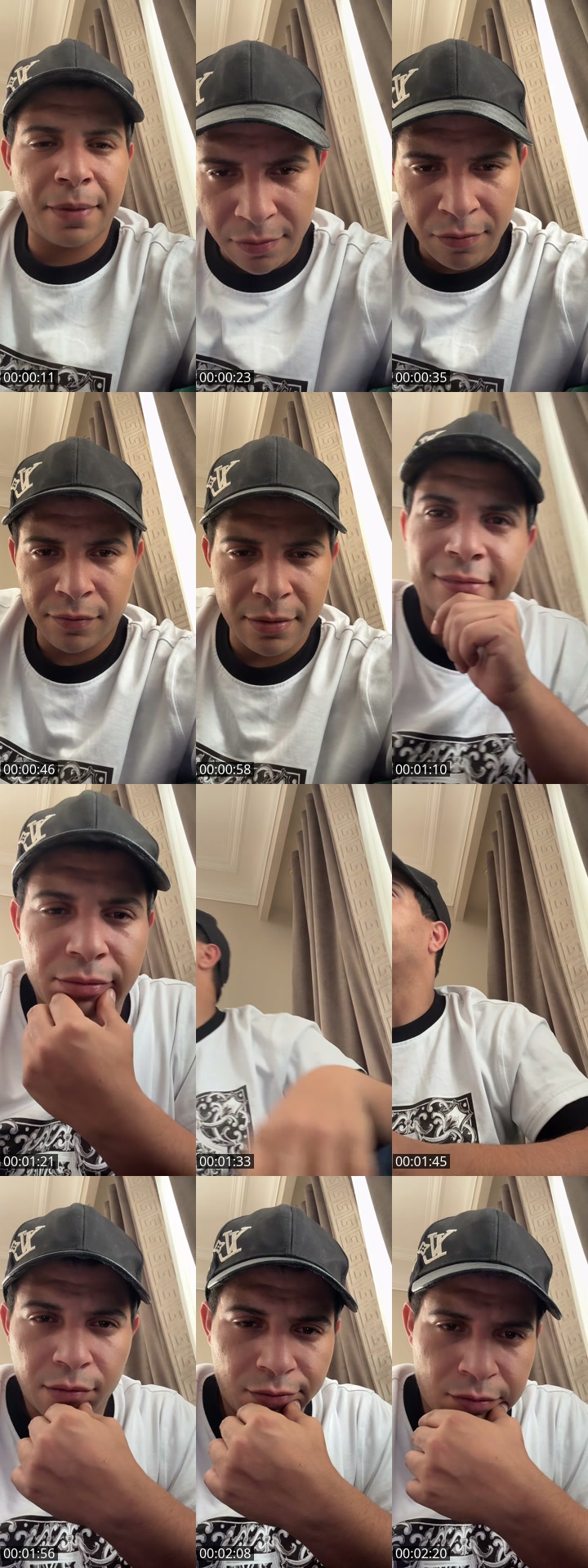 @adawyashaban TikTok live from 2026-05-19