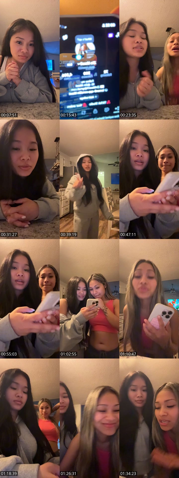 @jun1k1t TikTok live from 2026-05-19