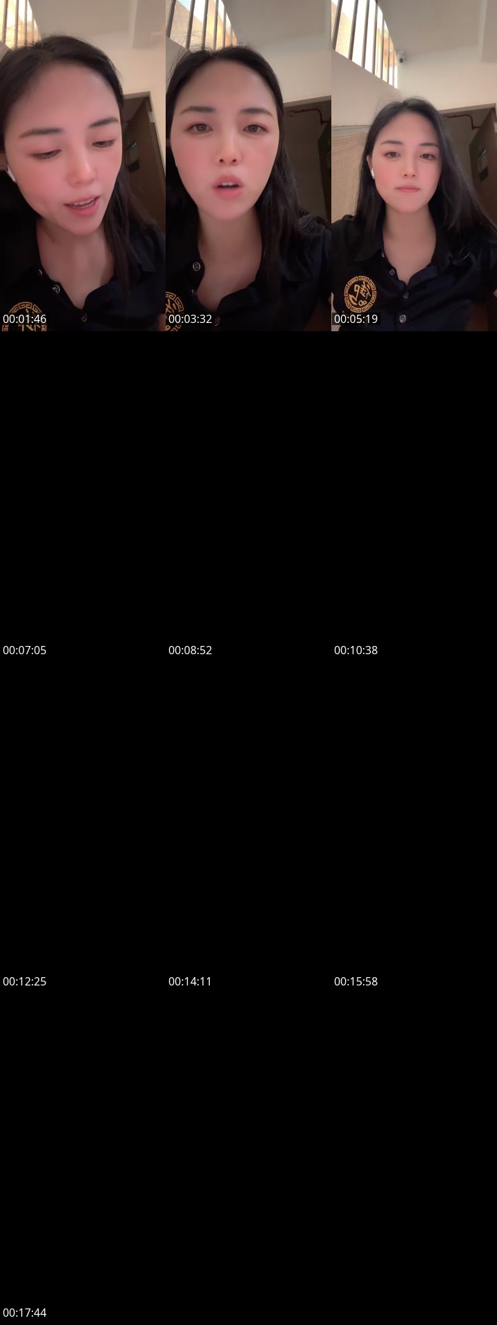 TikTok live: 比起礼物，我更欣赏格局和教养 by @poppy6408