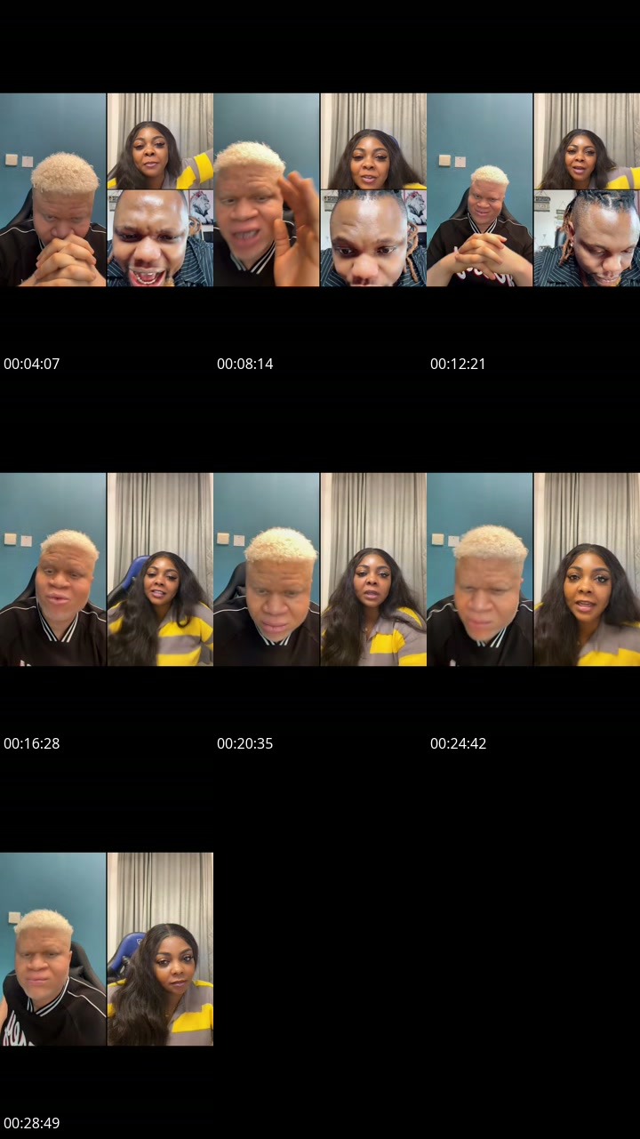 @freshalbino_ TikTok live from 2026-05-19
