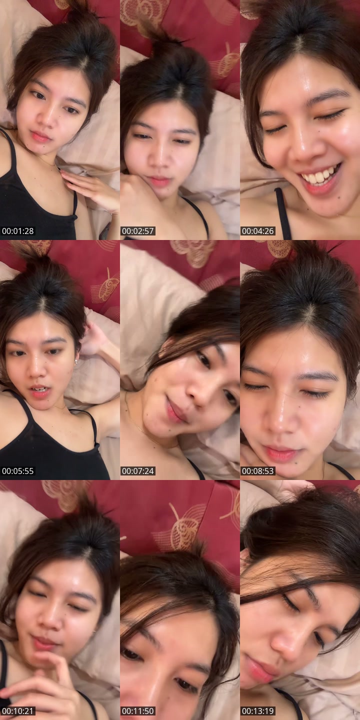TikTok live: Hai by @ditajessicaa