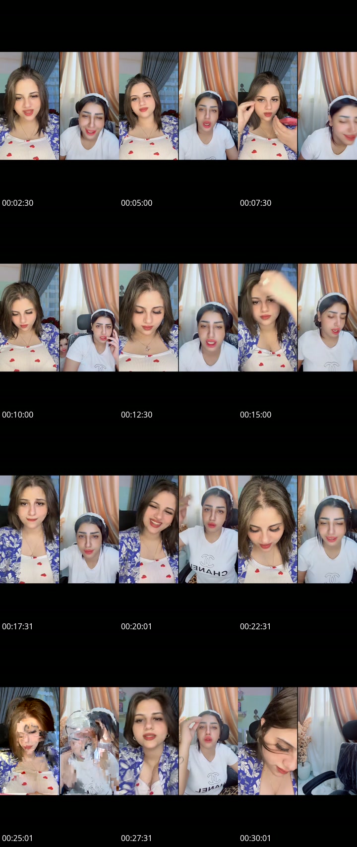 @gogoa251 TikTok live from 2026-05-19