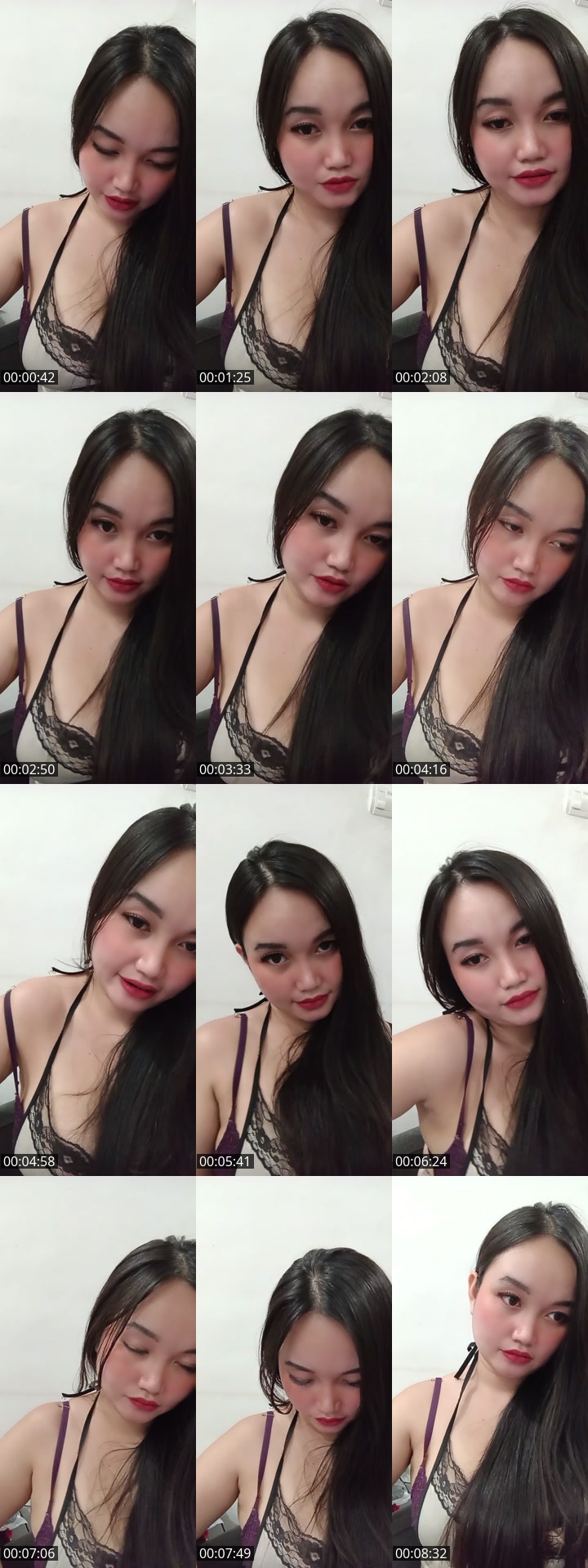 TikTok live: heiii bang by @willitkrf7p