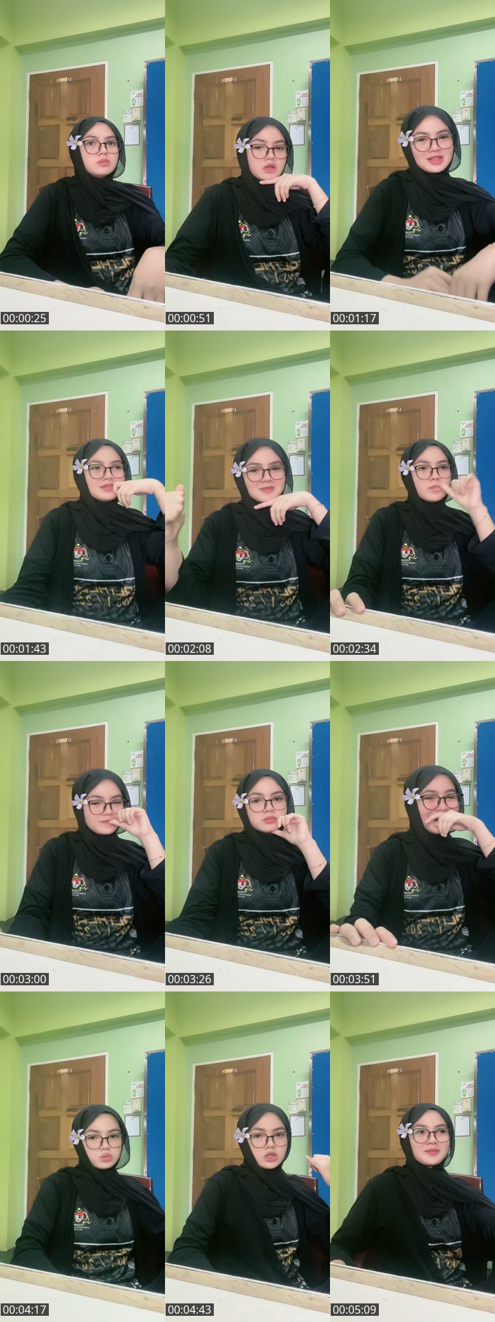 TikTok live: TikTok Pamily by @zawel0011
