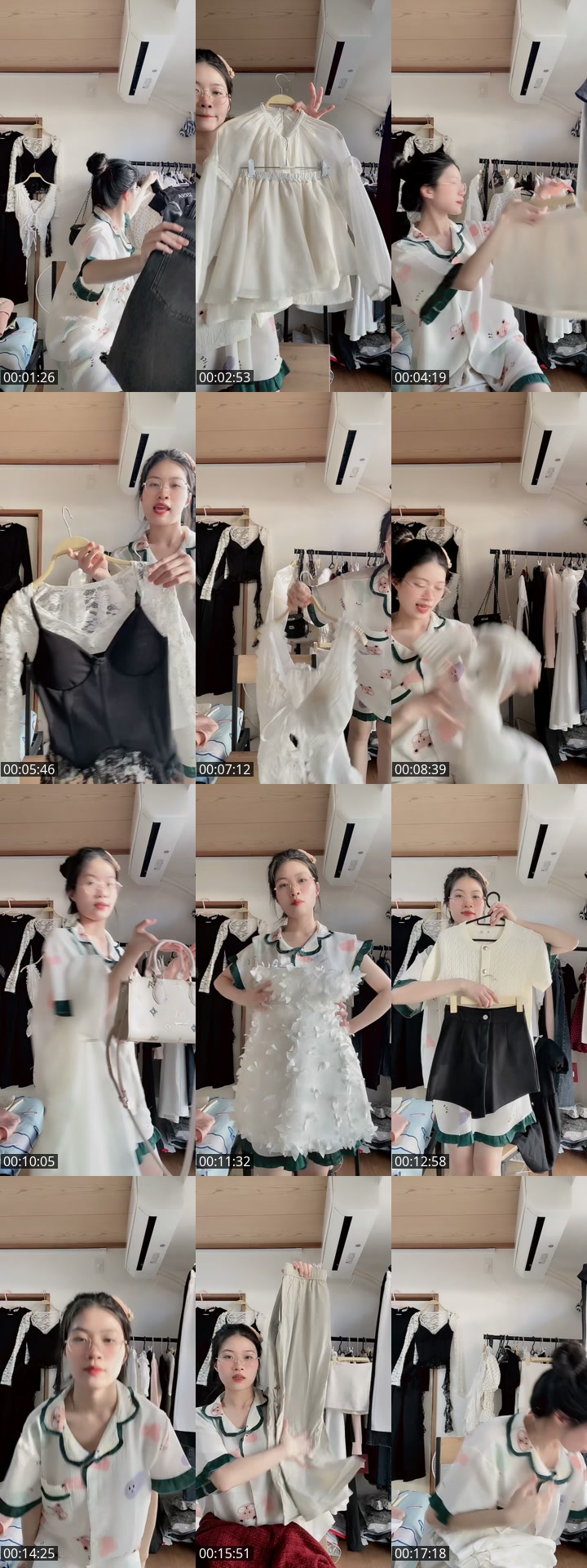 TikTok live: pass new by @anhy1222