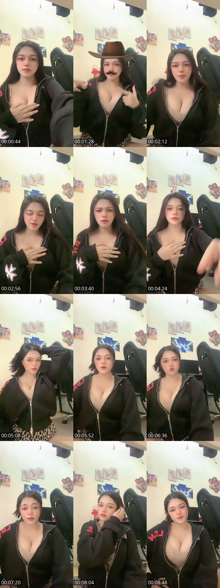 TikTok live: Daily yu by @user2072904007