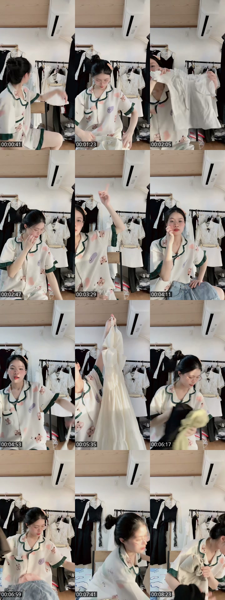 TikTok live: pass new by @anhy1222
