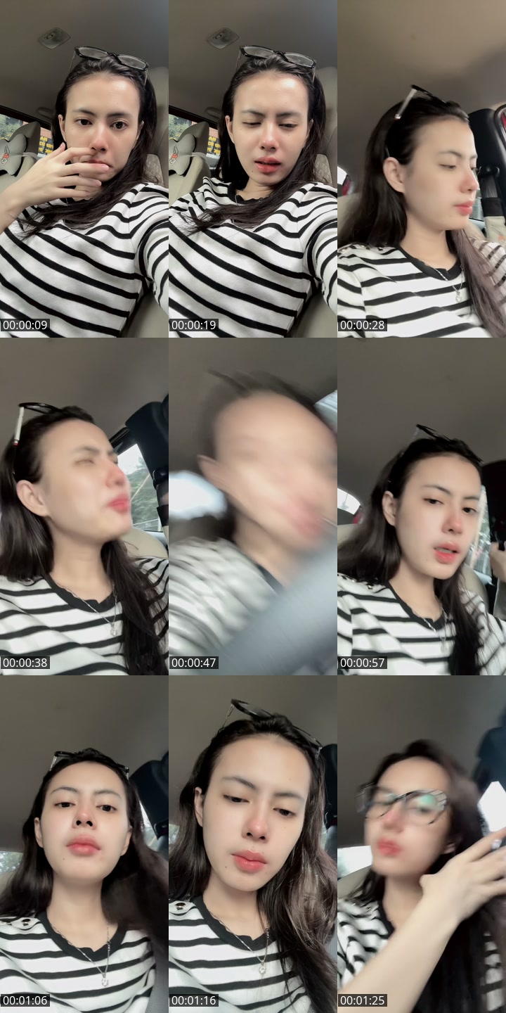@haniistory TikTok live from 2026-05-19