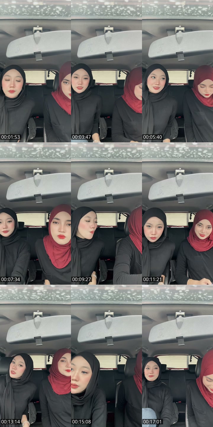 TikTok live: 3minit by @inc3sssssss