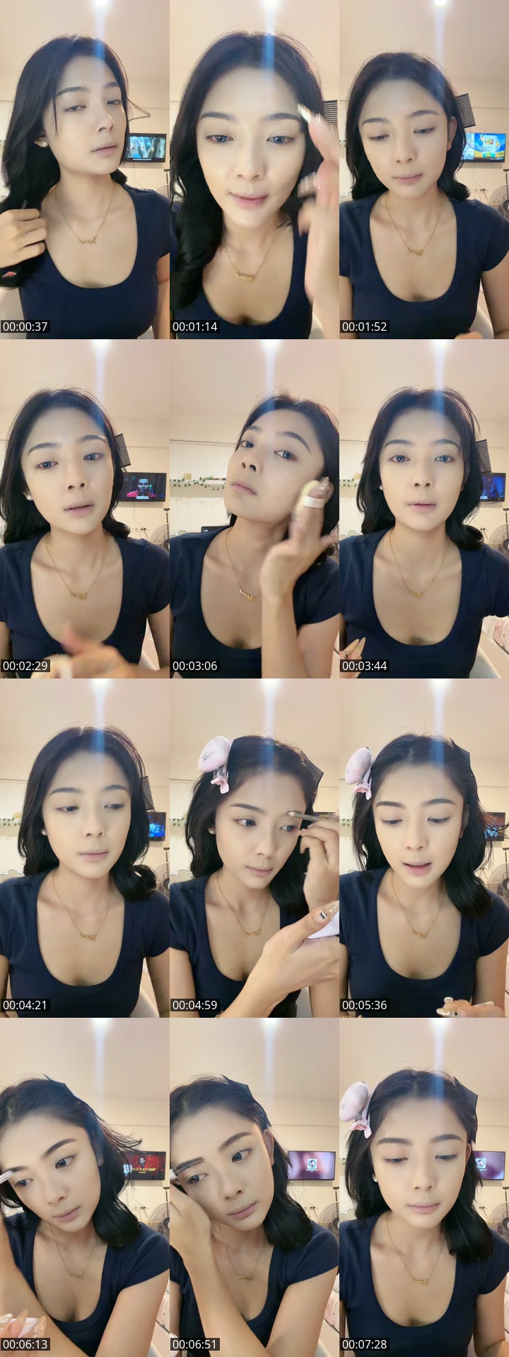 @ihateqher TikTok live from 2026-05-19