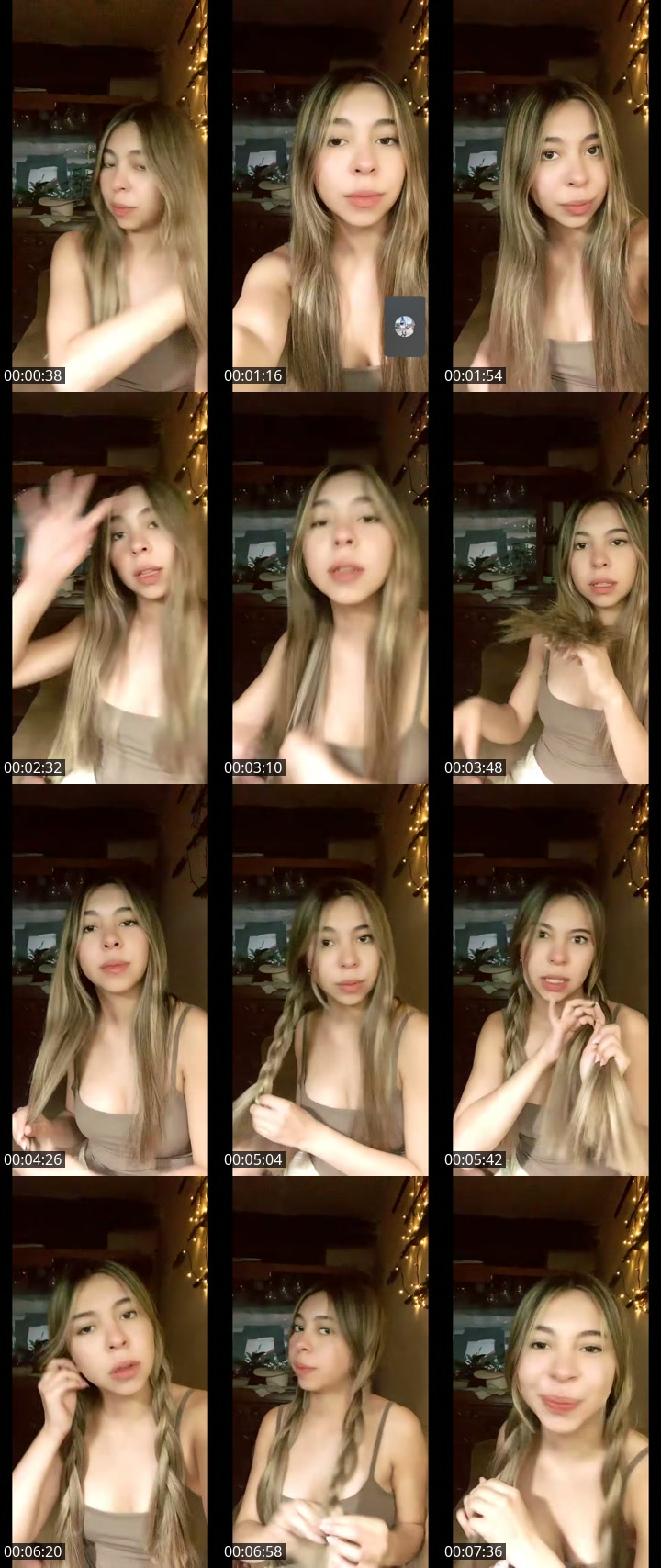 @ana_a240 TikTok live from 2026-05-19