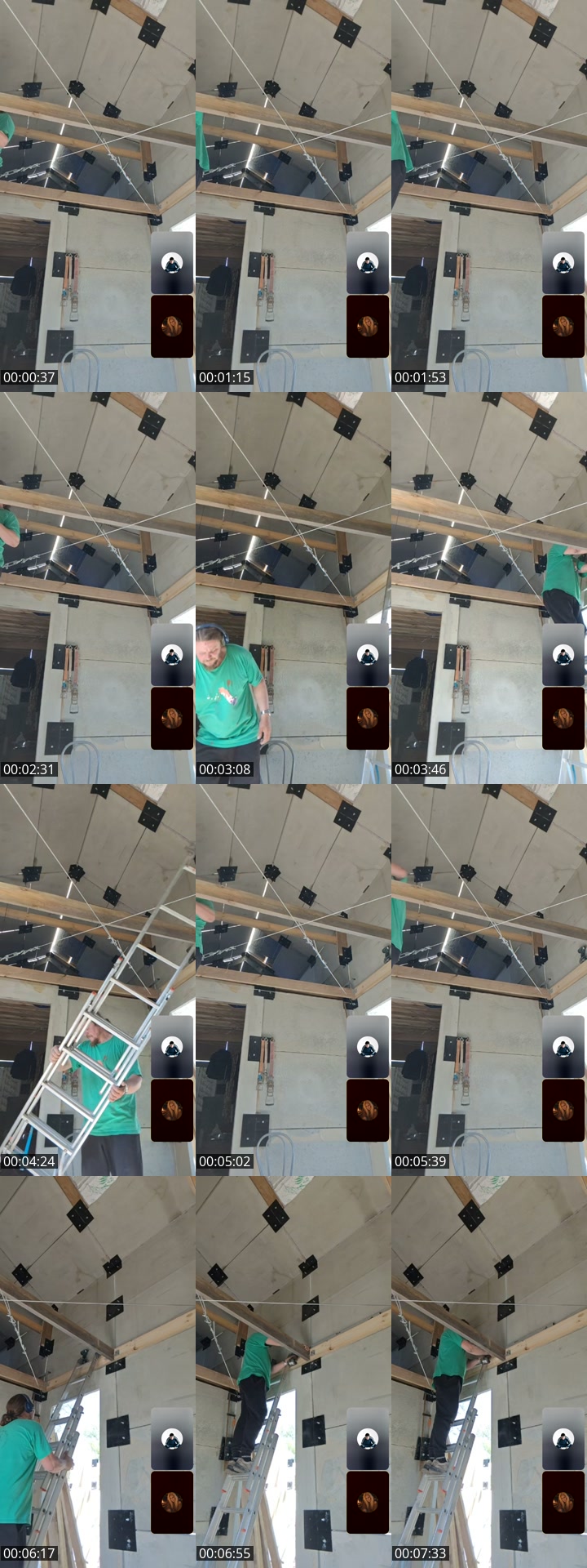 @andressarapuuga TikTok live from 2026-05-19