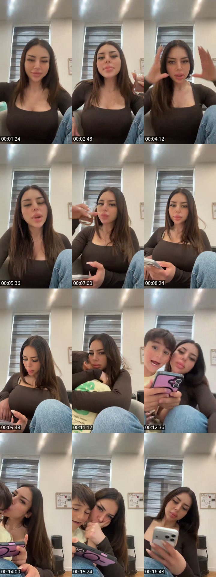 TikTok live: Gel asko❤️ by @su.seda.official
