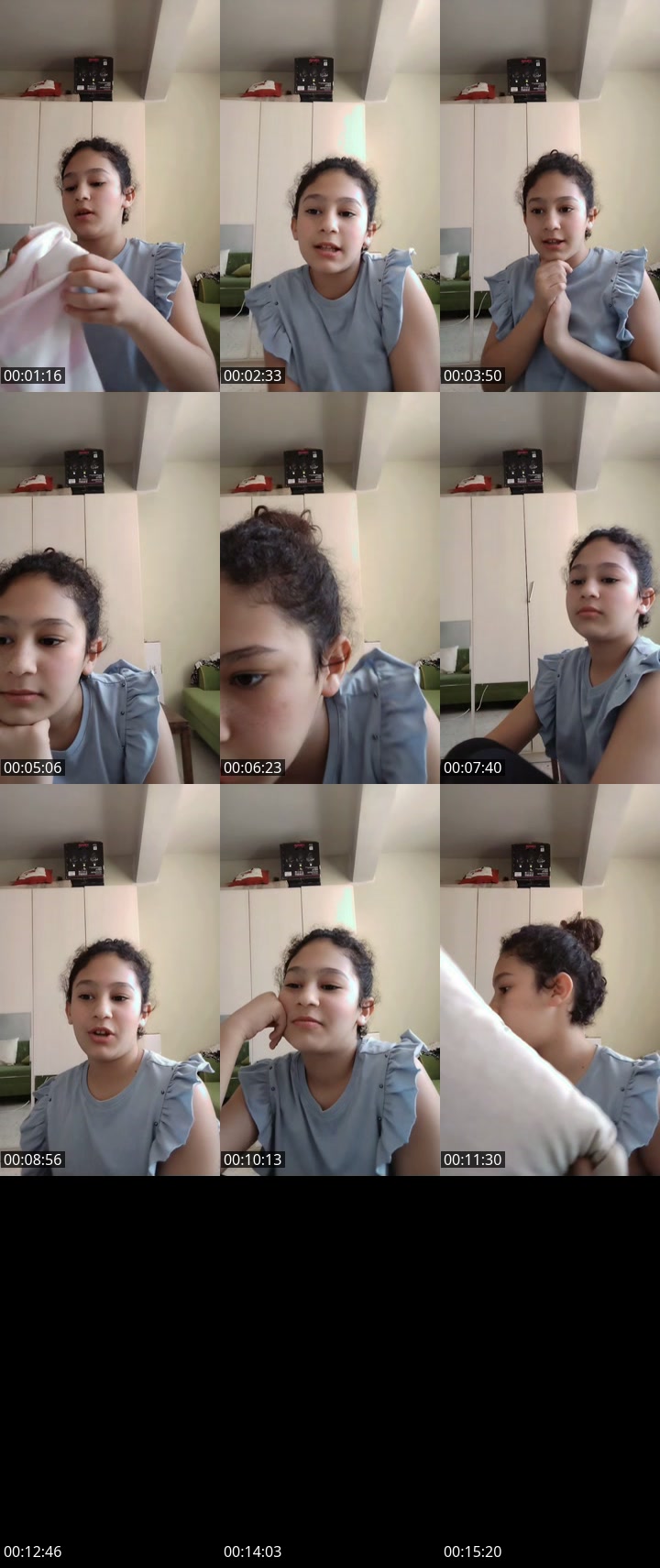 @elifsukaradamar5 TikTok live from 2026-05-19