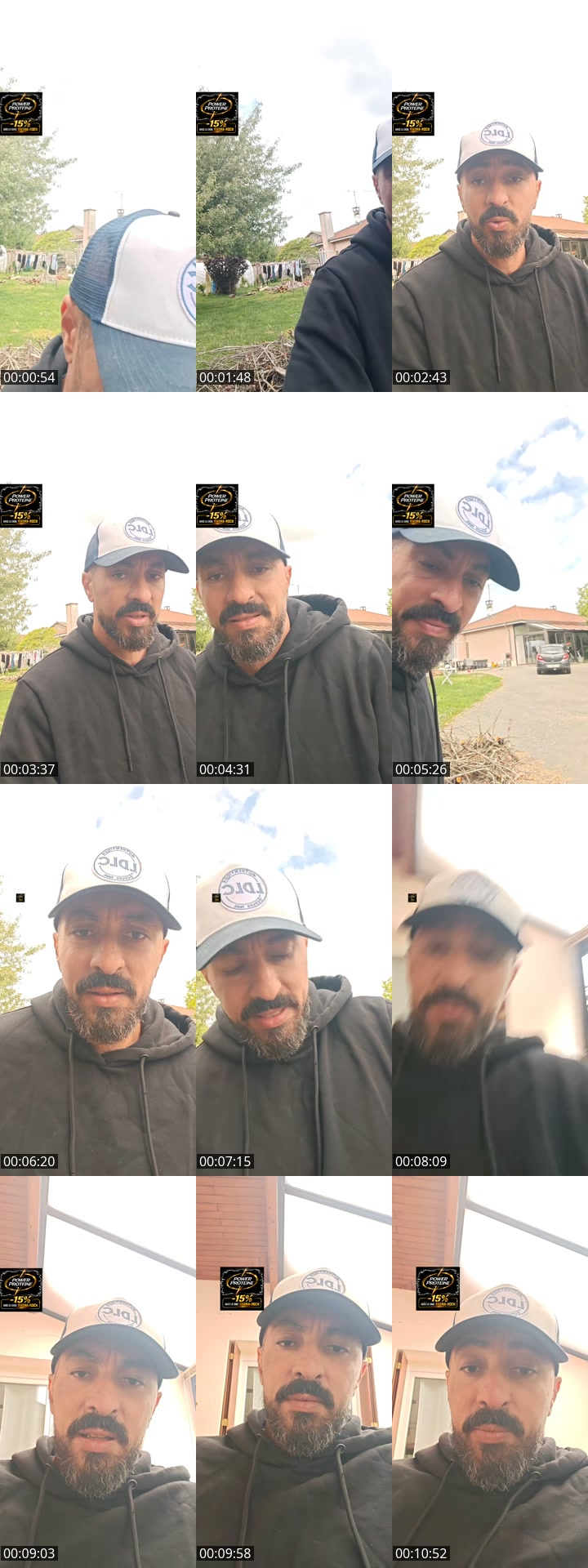 TikTok live: TU ES UNE BONNE PERSONNE by @ragna_rock_kareem