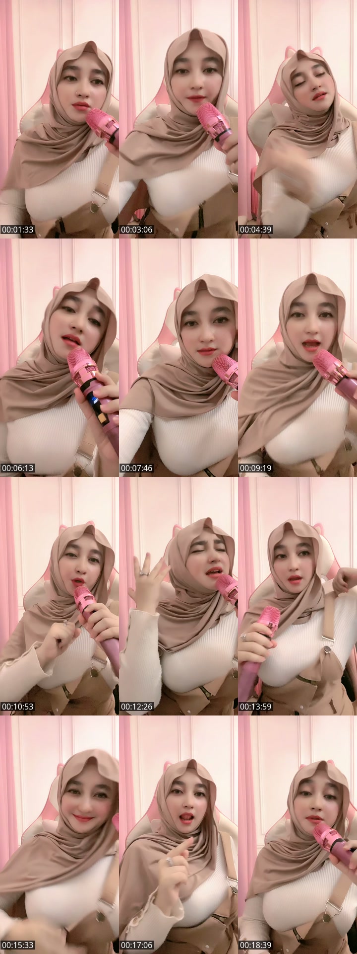 @bebiraira TikTok live from 2026-05-19