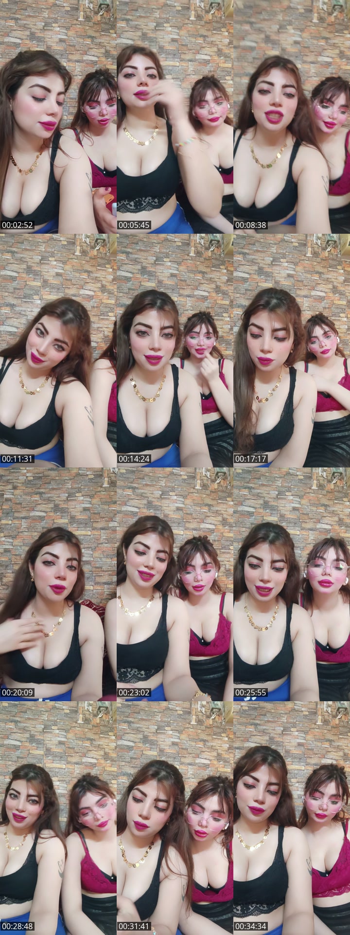 TikTok live: انستاshams . nasre by @shamosa.alkamoora