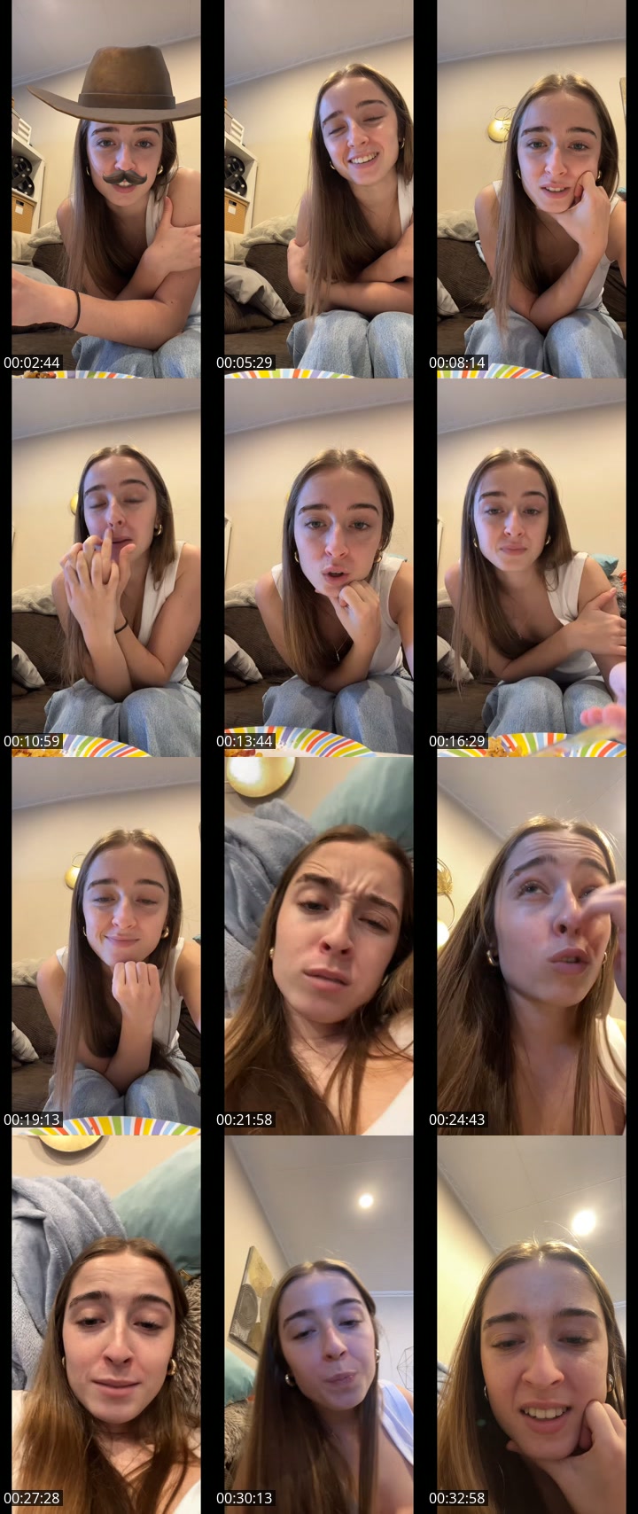 TikTok live: 👍🏻 by @judiith.t