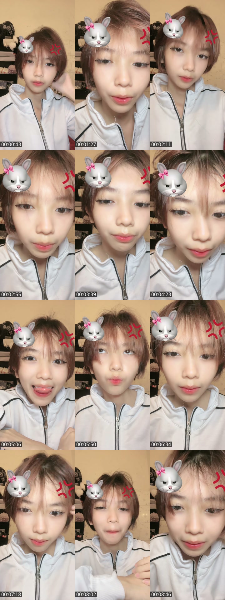 TikTok live: plenger by @ilovemydreams69