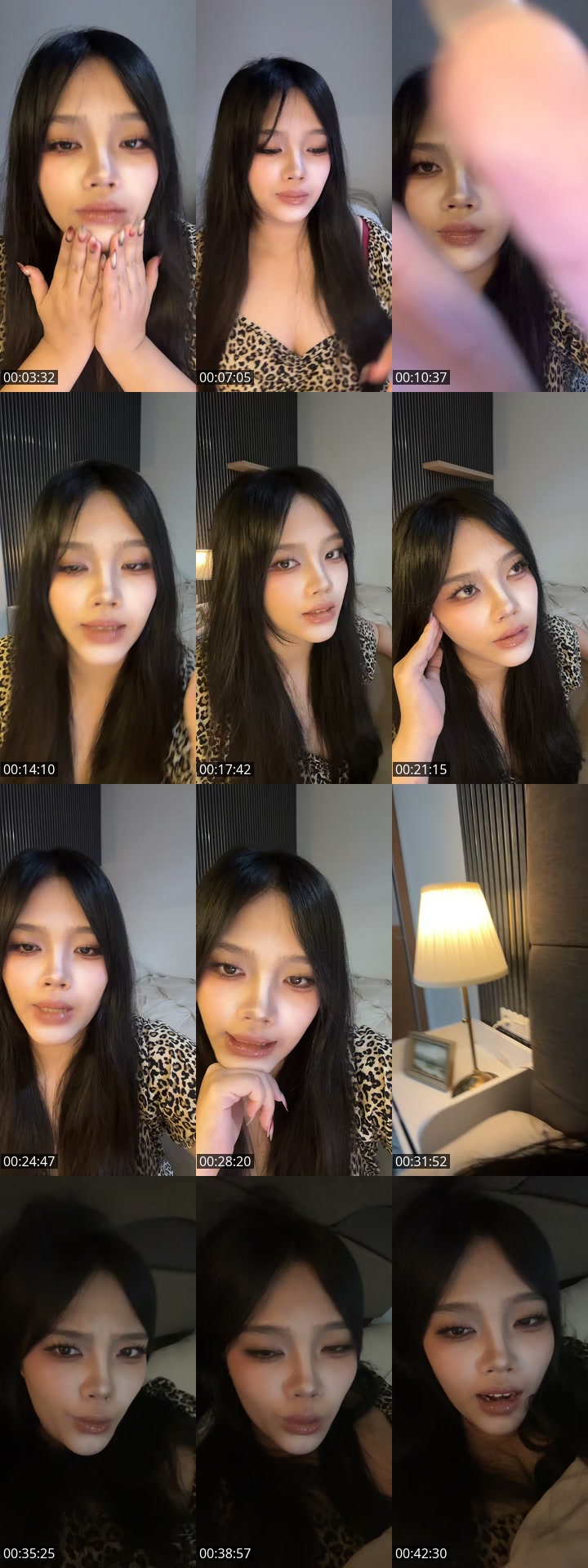TikTok live: Girls only 🙅‍♀️ | Make Up  Chat by @lynishereee