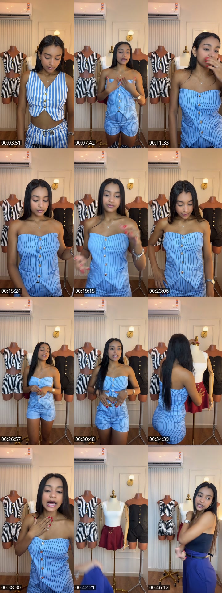 TikTok live: Live Fêja, sorteios e ofertas! by @lojafeja_