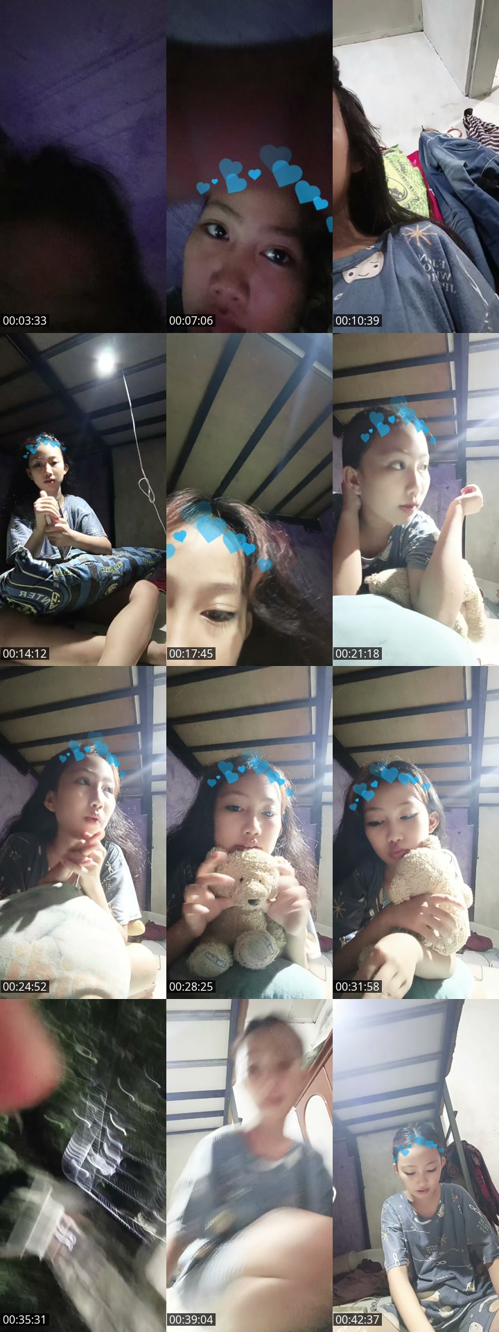 TikTok live: sini masukk by @kidssmajaa
