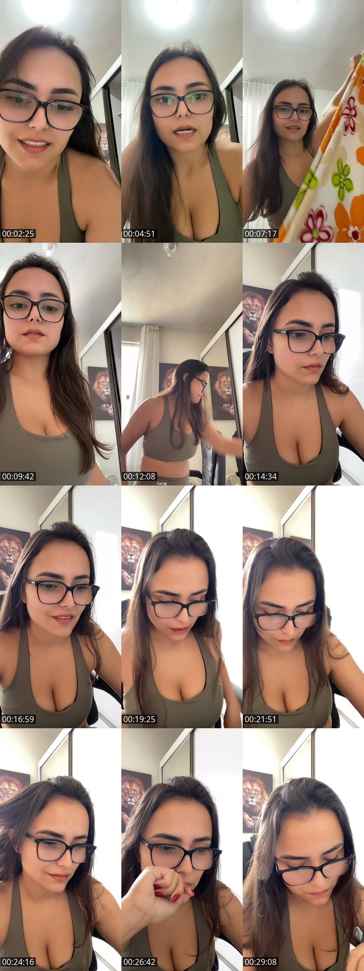@dansil818 TikTok live from 2026-05-19