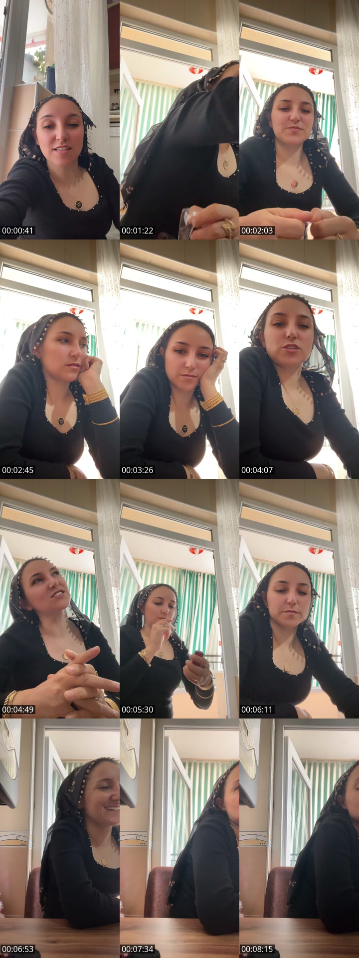 TikTok live: Nigde👑 by @hayal51384